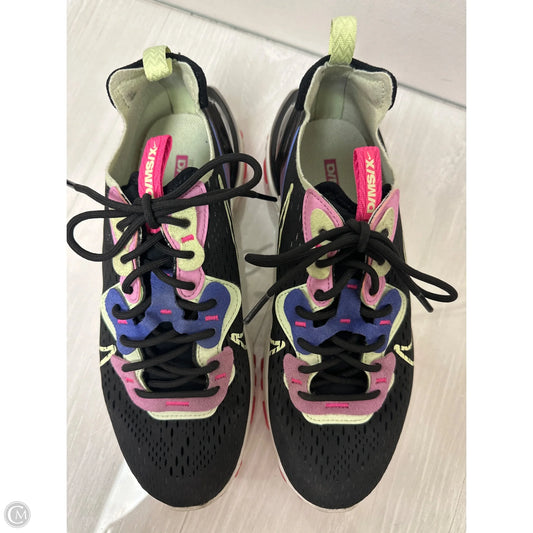 Shoes Athletic By Nike In Multi-colored, Size: 8.5