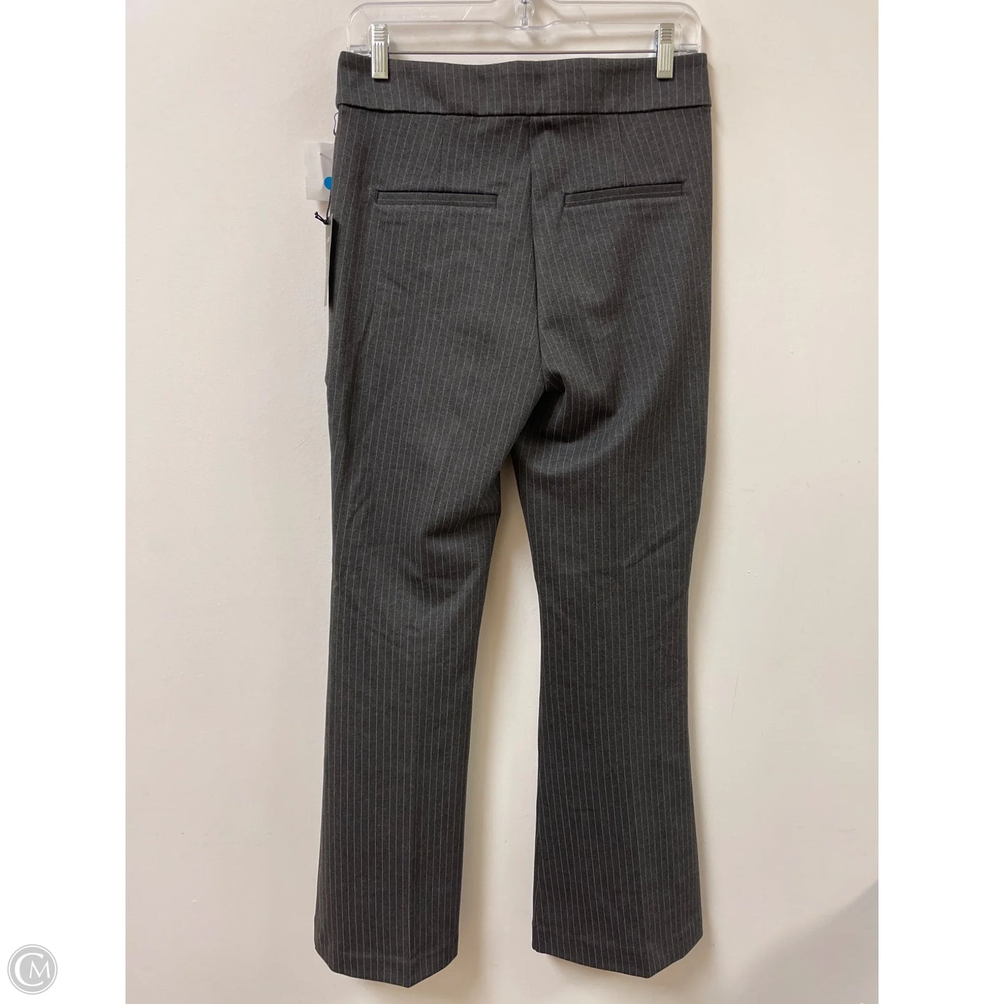 Pants Dress By Loft In Black, Size: 6