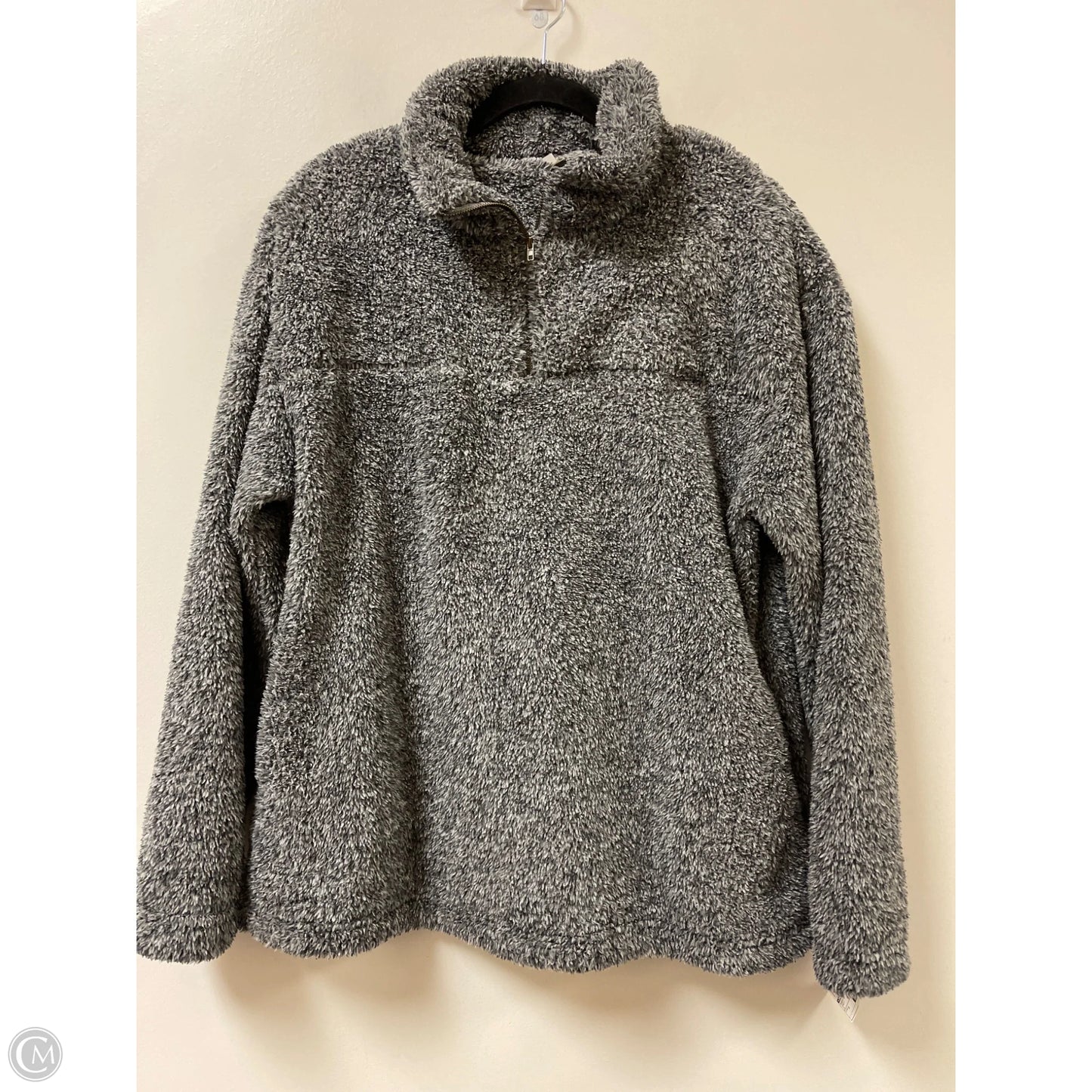 Sweater By Jodifl In Grey, Size: S