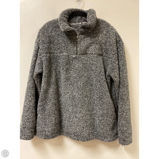 Sweater By Jodifl In Grey, Size: S