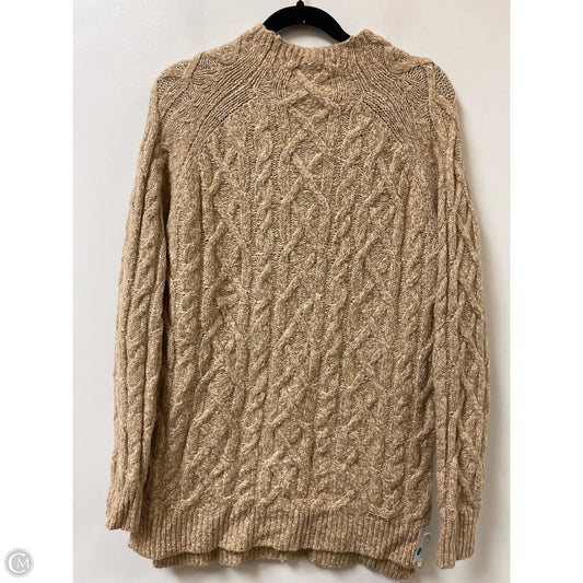 Sweater By Michael By Michael Kors In Brown, Size: M