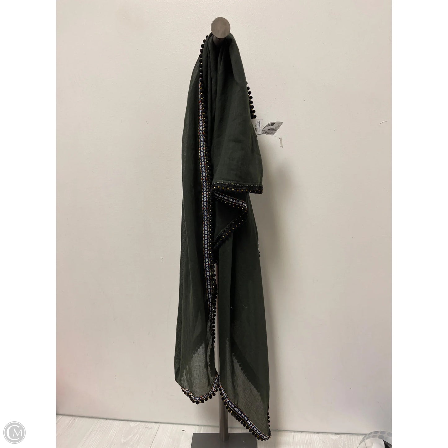 Scarf Square By Anna & Ava