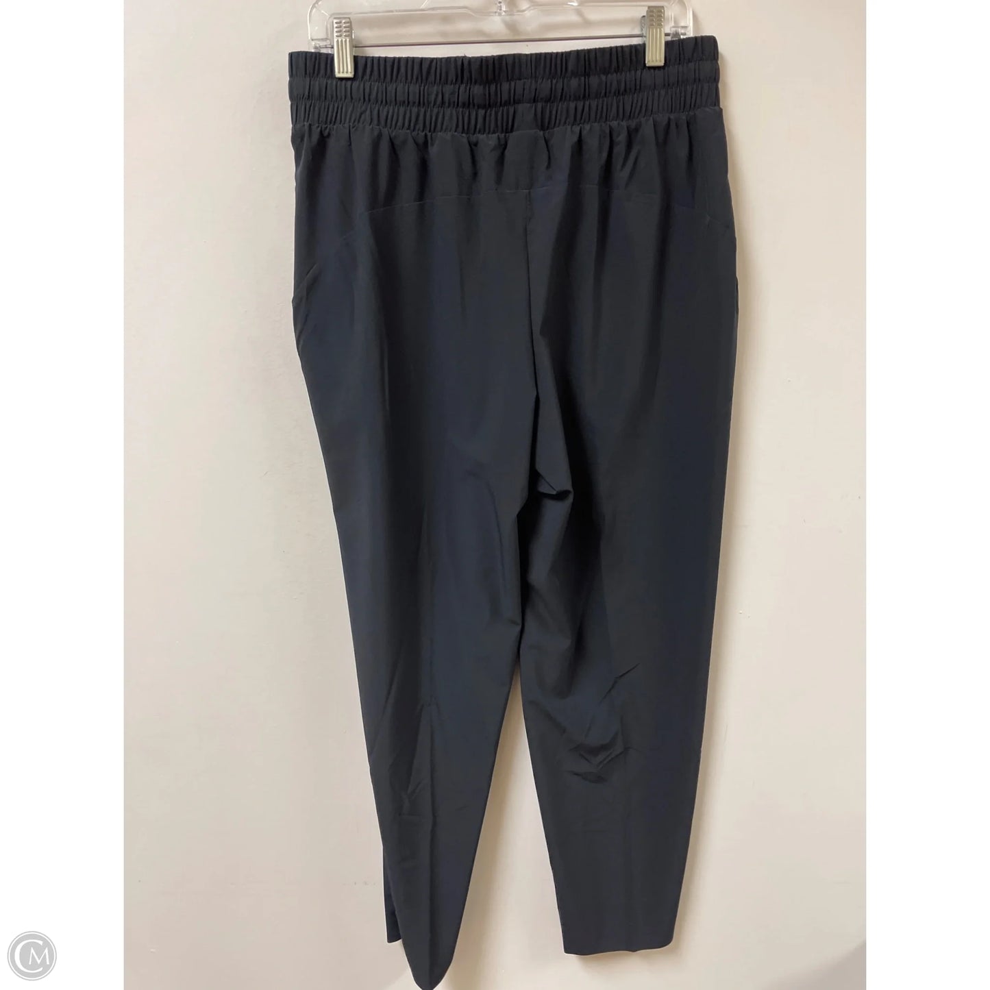 Athletic Pants By All In Motion In Black, Size: M