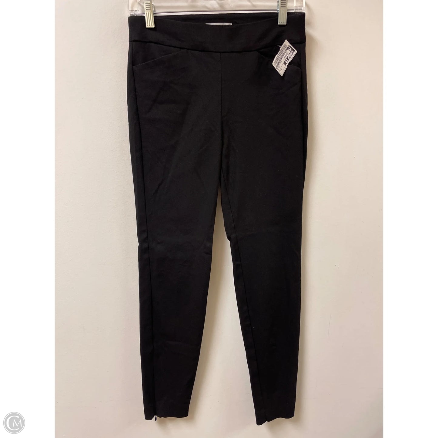 Pants Other By White House Black Market In Black, Size: 2