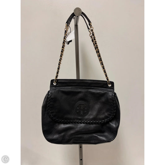 Handbag Designer By Tory Burch, Size: Medium