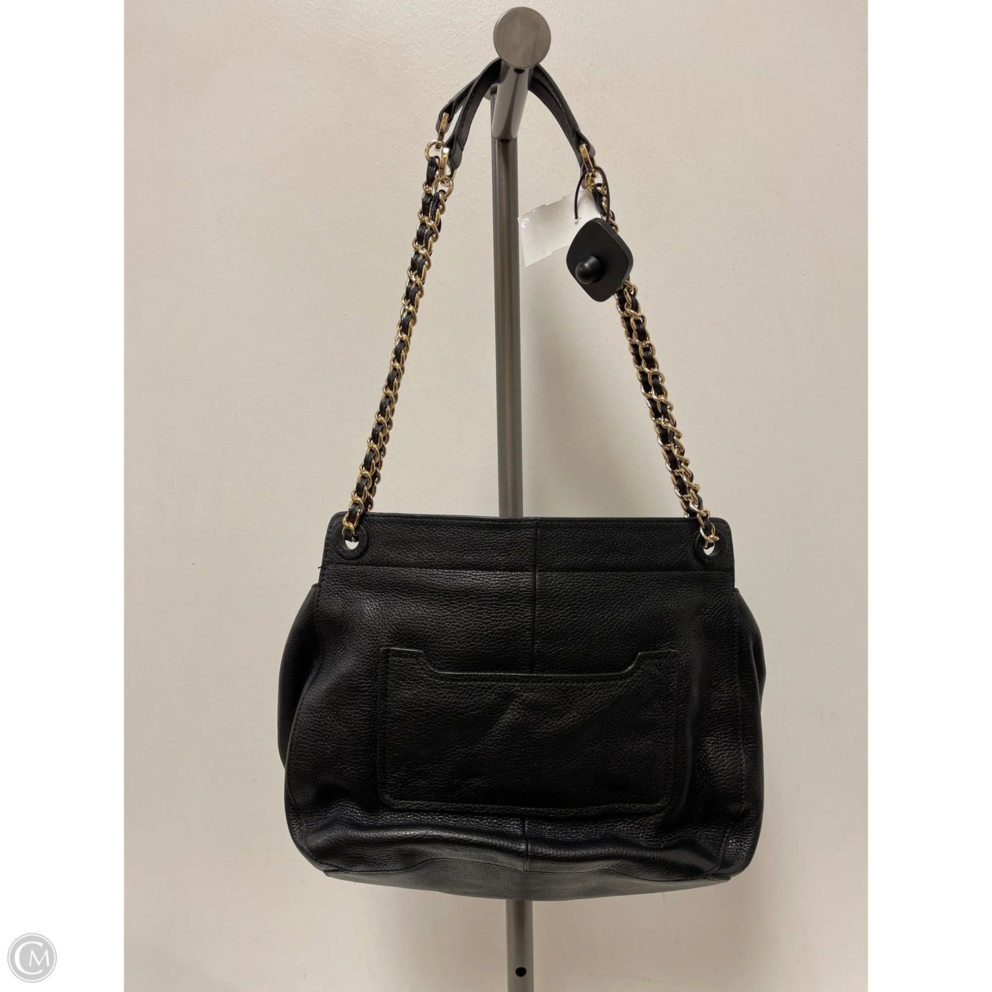 Handbag Designer By Tory Burch, Size: Medium