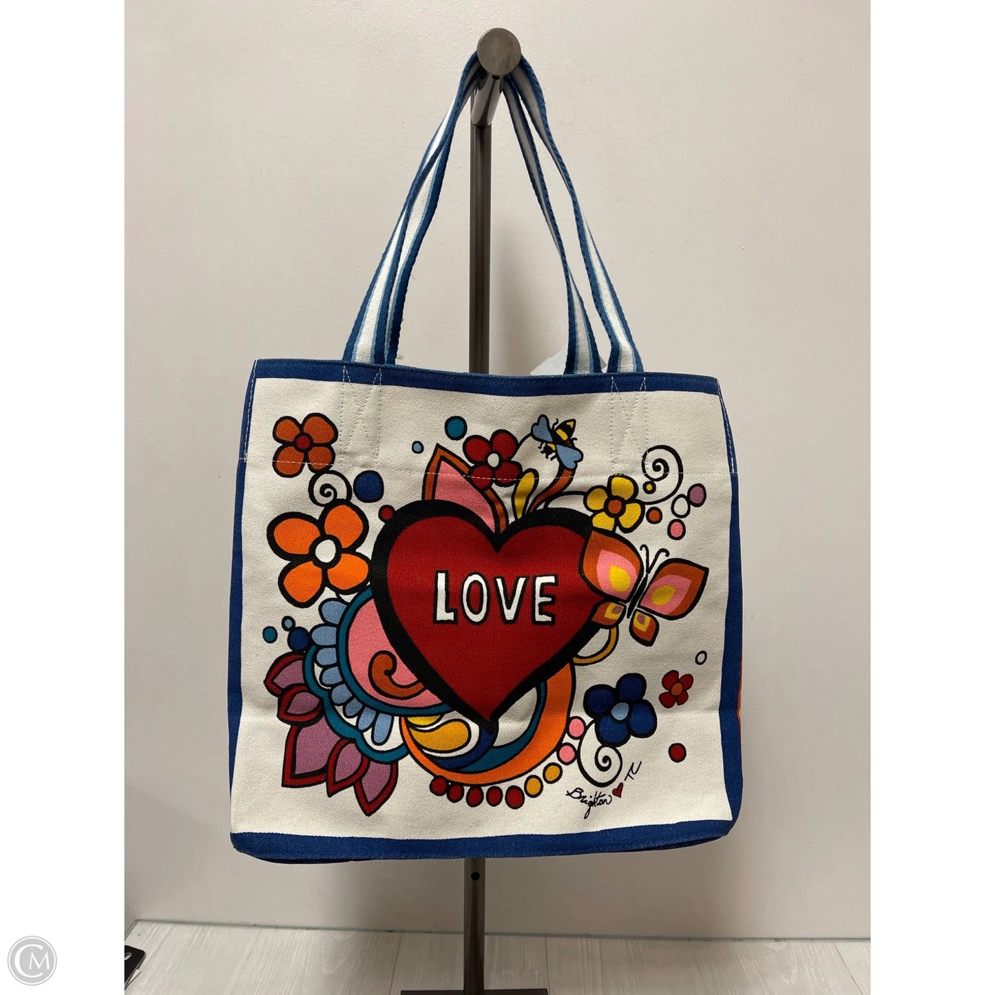 Tote By Brighton, Size: Medium