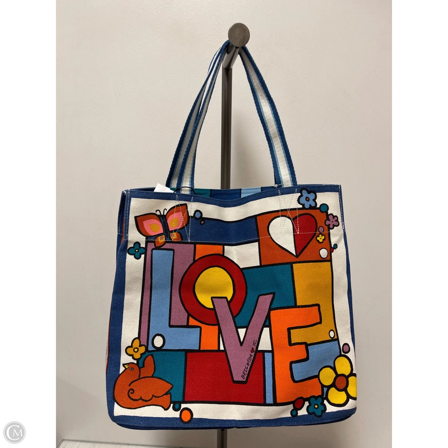 Tote By Brighton, Size: Medium