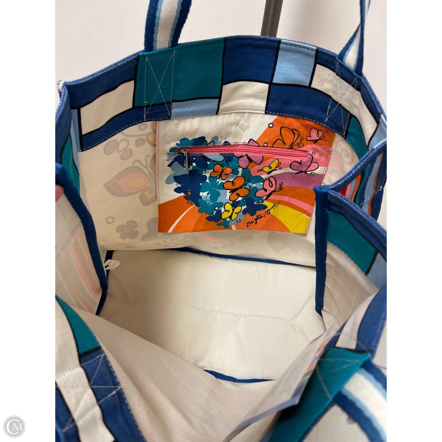 Tote By Brighton, Size: Medium