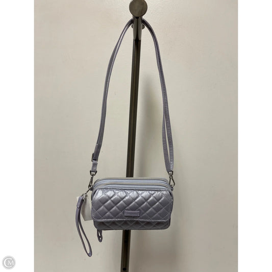 Crossbody By Vera Bradley, Size: Small