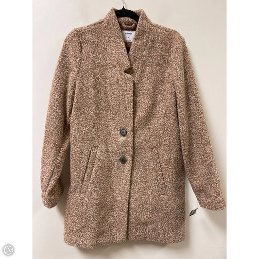 Coat Other By Old Navy In Brown, Size: M