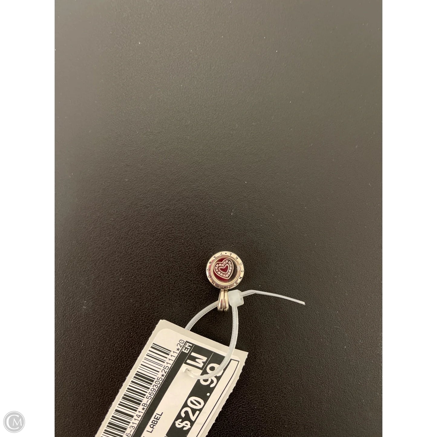 Accessory Label By Pandora