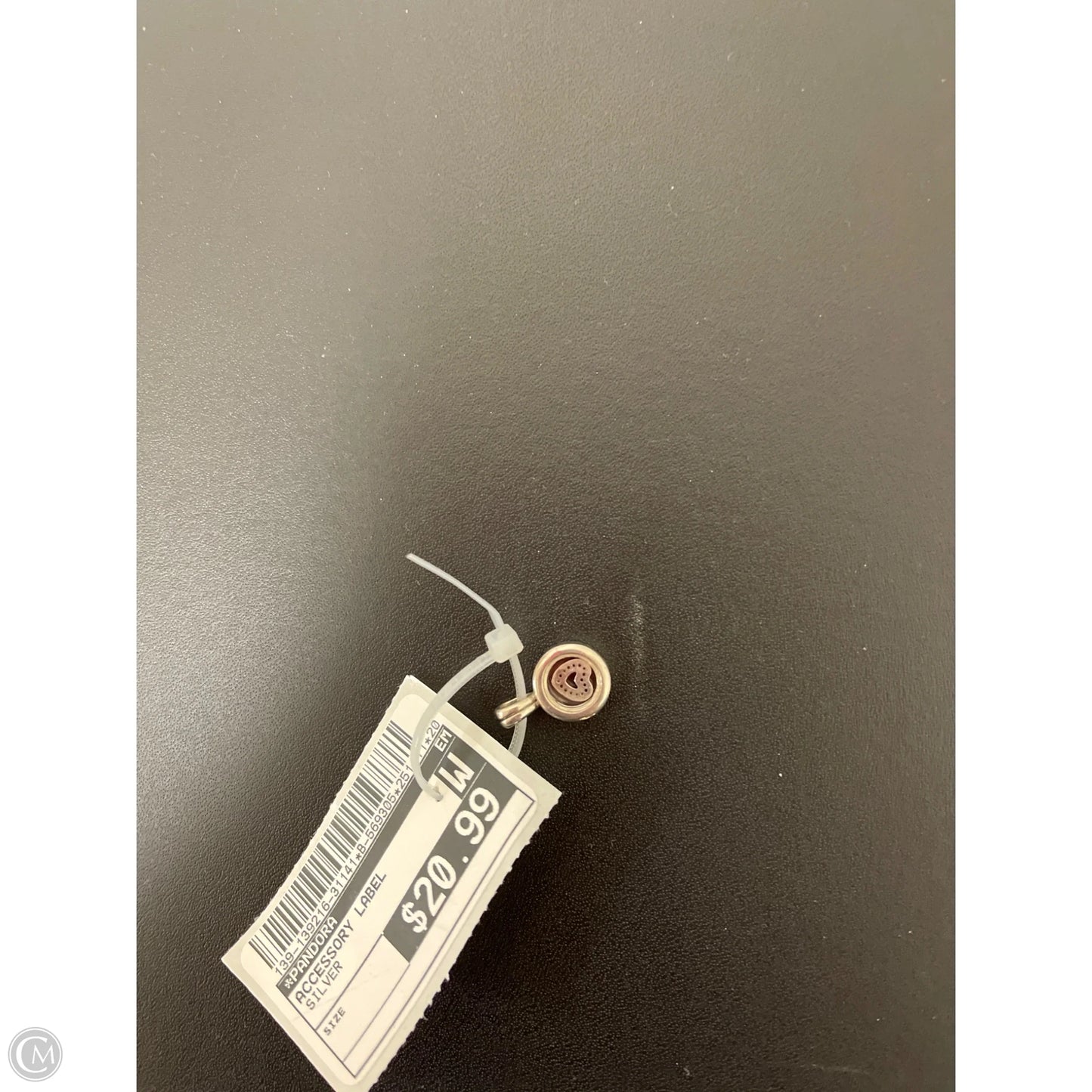 Accessory Label By Pandora