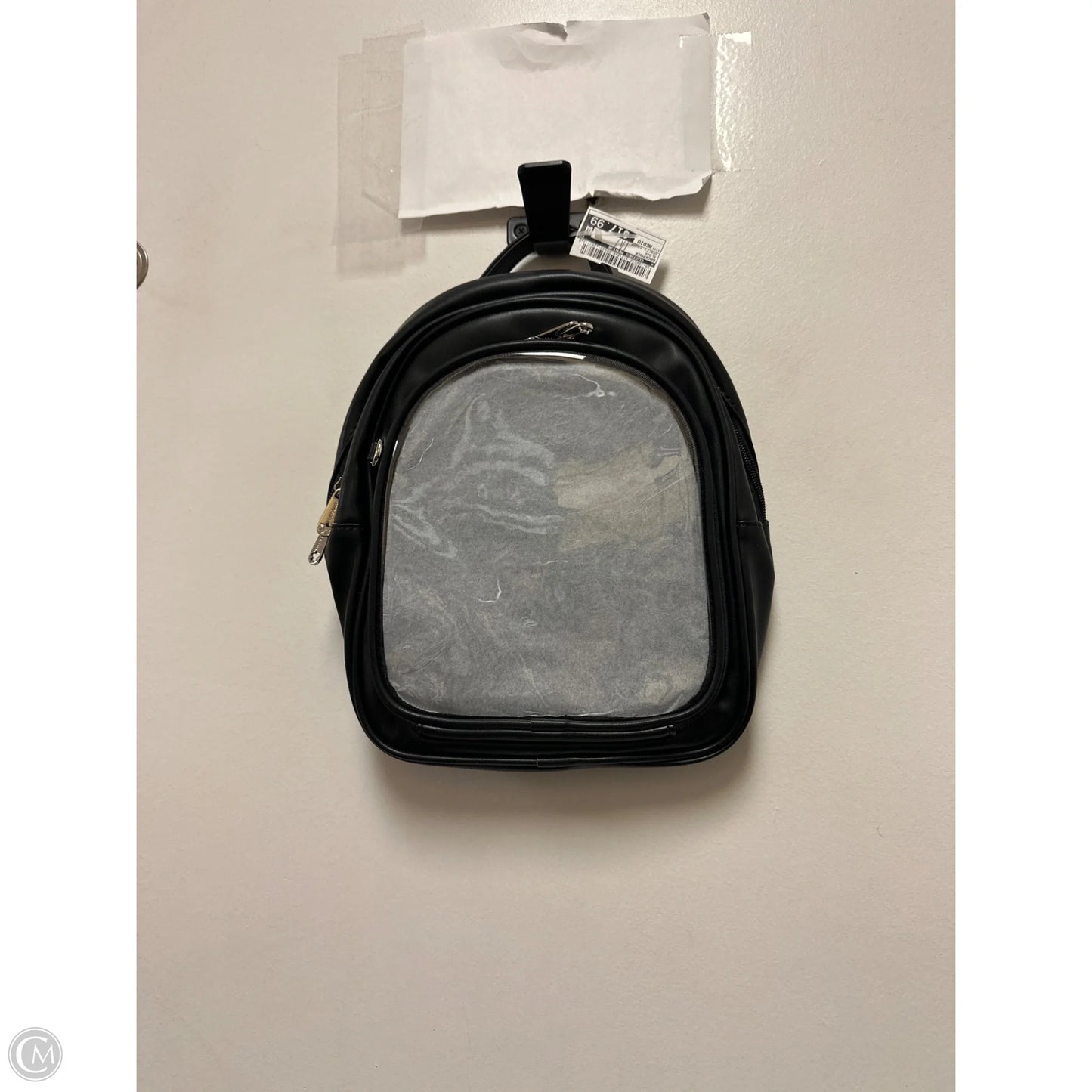 Backpack By Clothes Mentor, Size: Medium