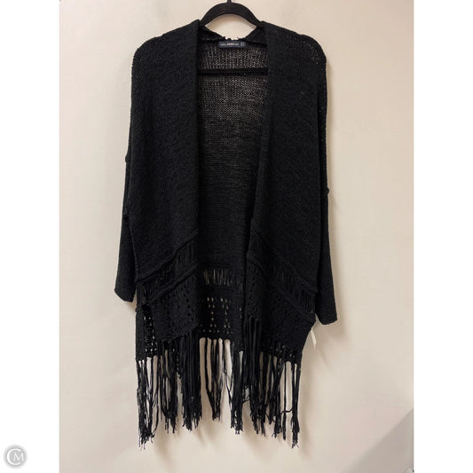 Cardigan By Zara In Black, Size: M