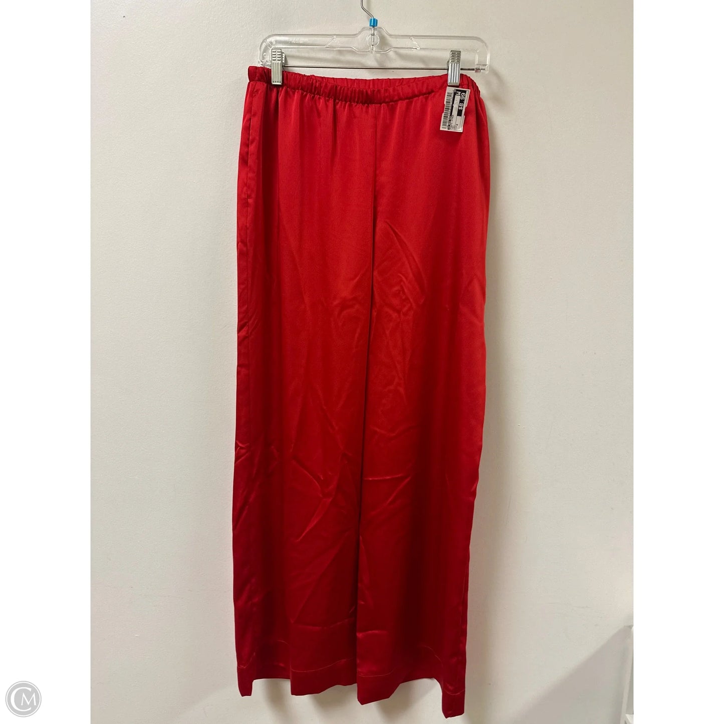 Pants Other By A New Day In Red, Size: 8