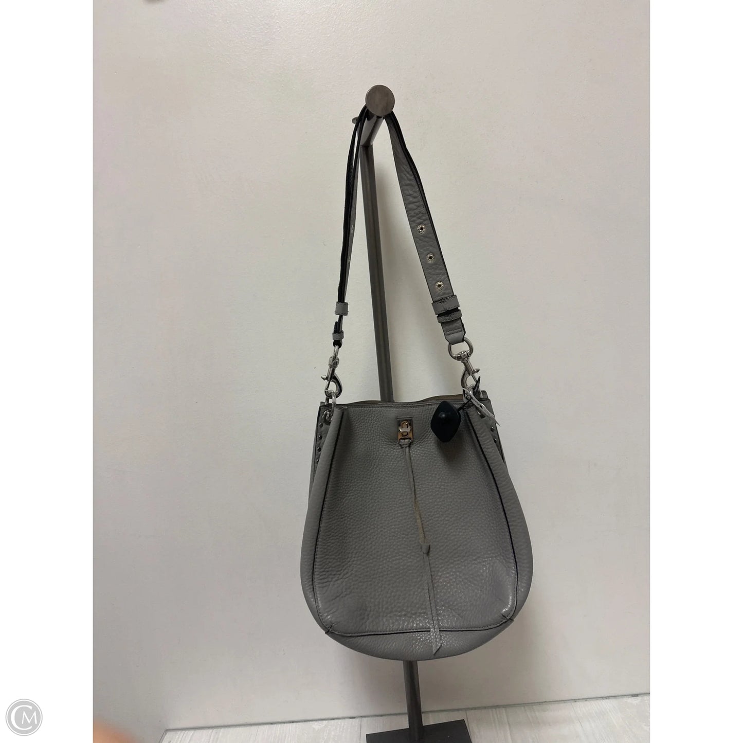 Handbag Designer By Rebecca Minkoff, Size: Medium