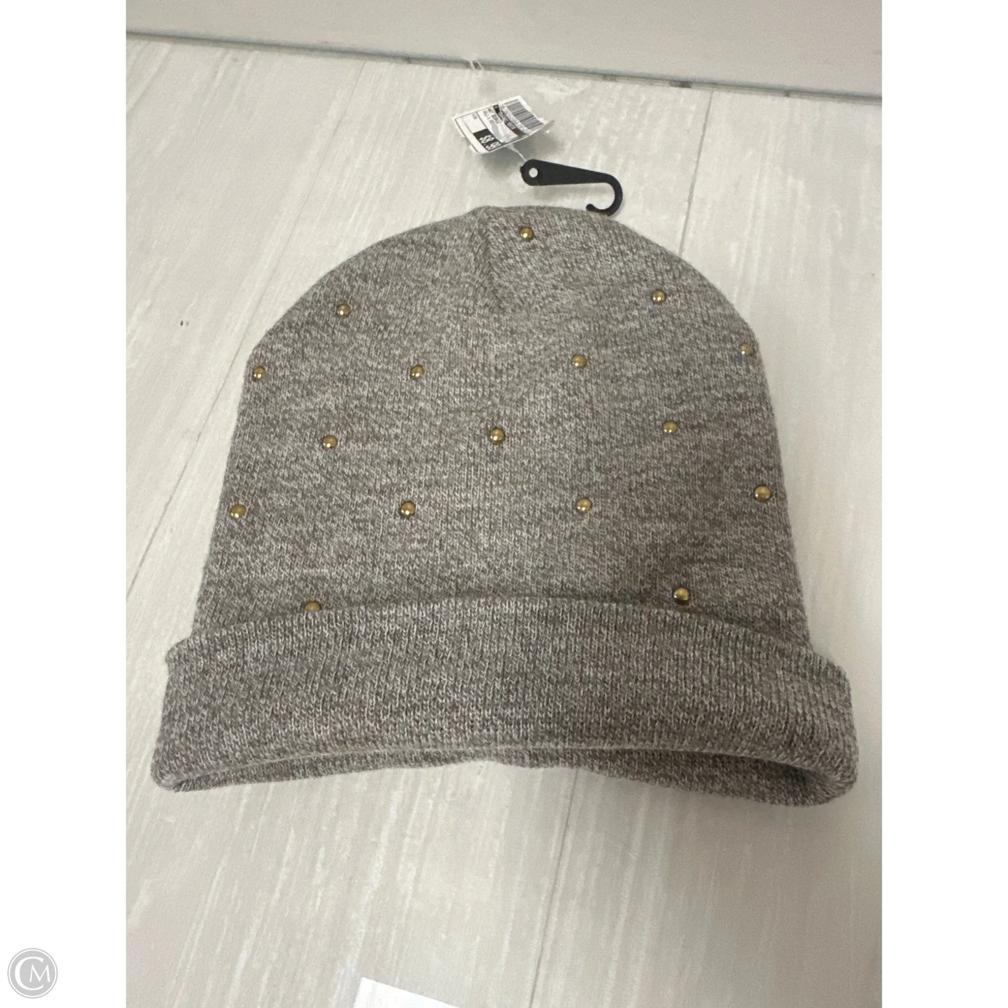 Hat Beanie By Clothes Mentor