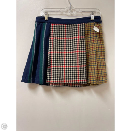 Skirt Midi By Target-designer In Multi-colored, Size: 8