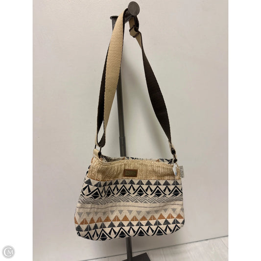 Handbag By Clothes Mentor, Size: Medium