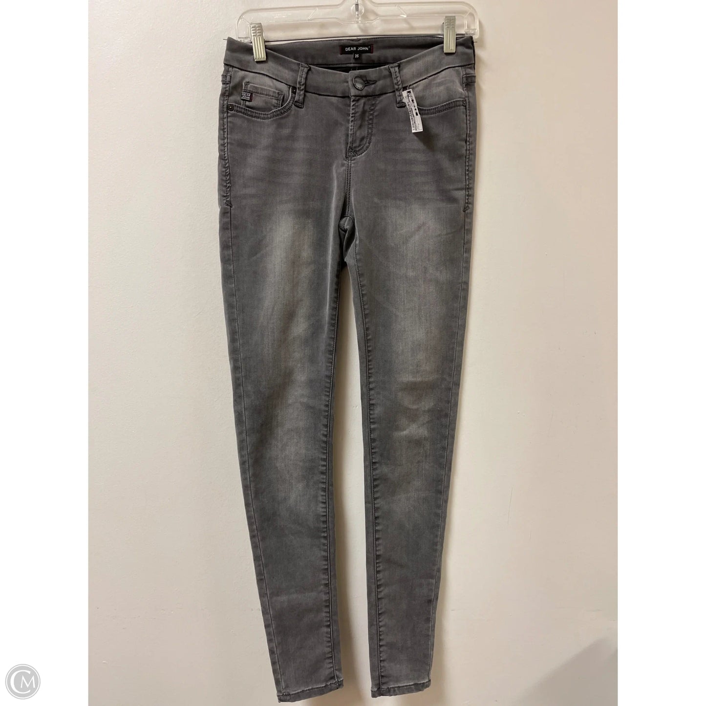 Pants Other By Dear John In Grey, Size: 2