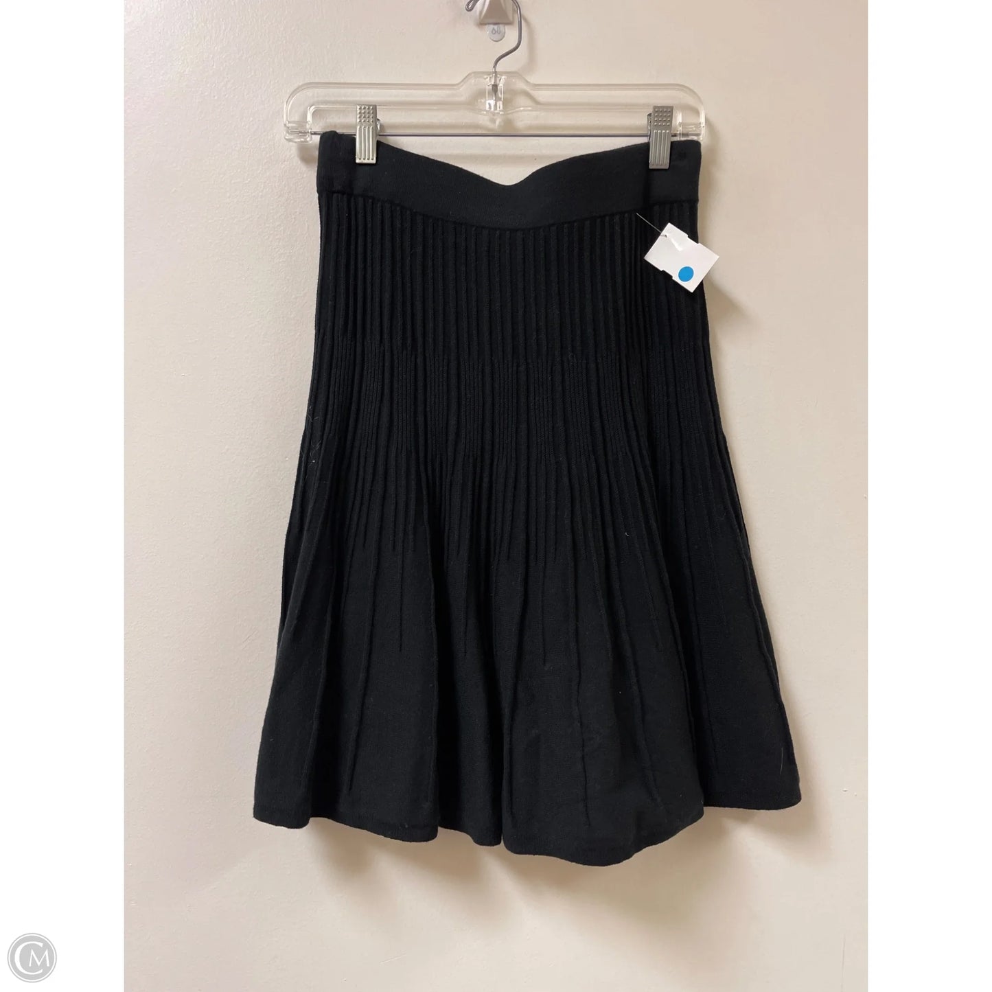 Skirt Midi By Cabi In Black, Size: 2