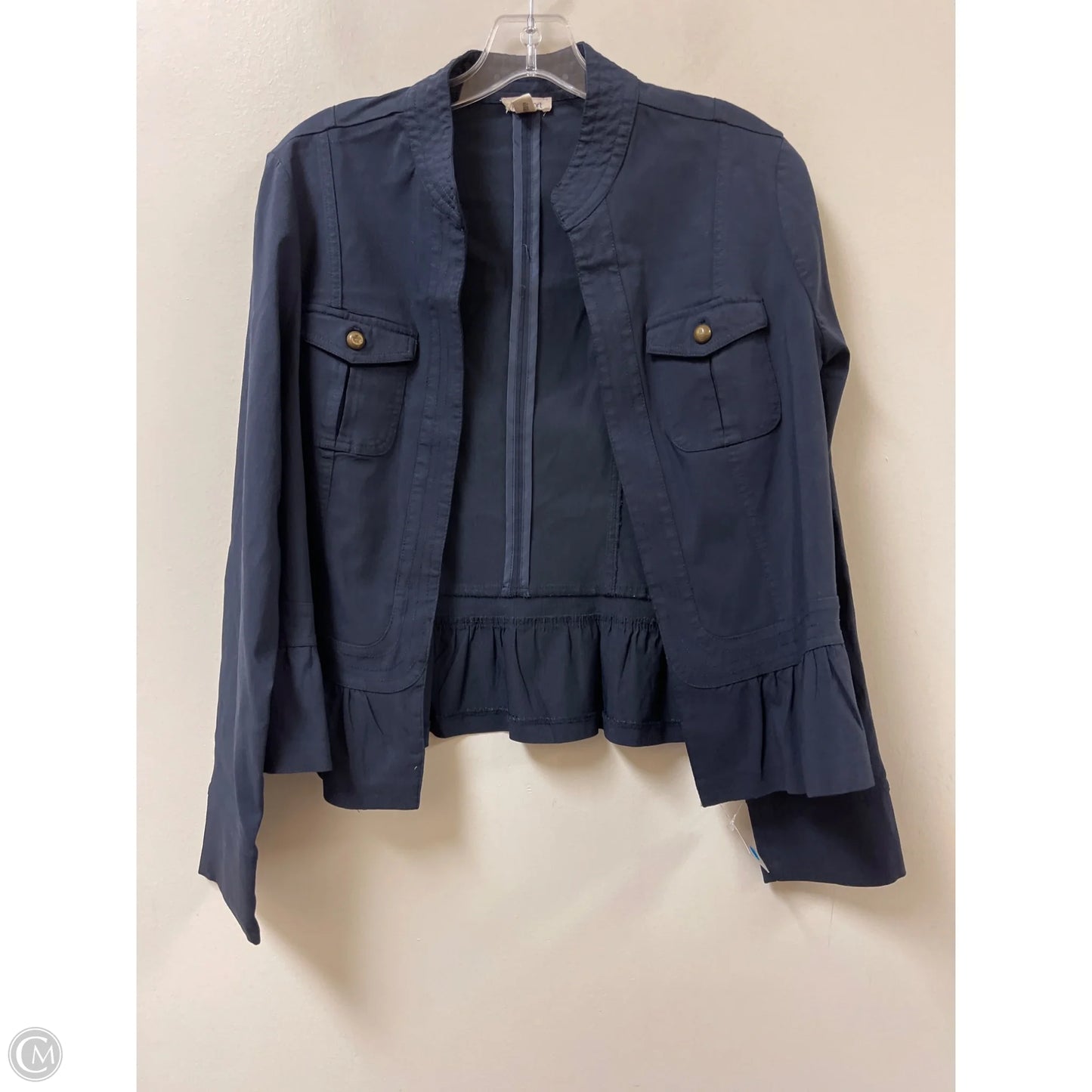 Blazer By West Bound In Navy, Size: L