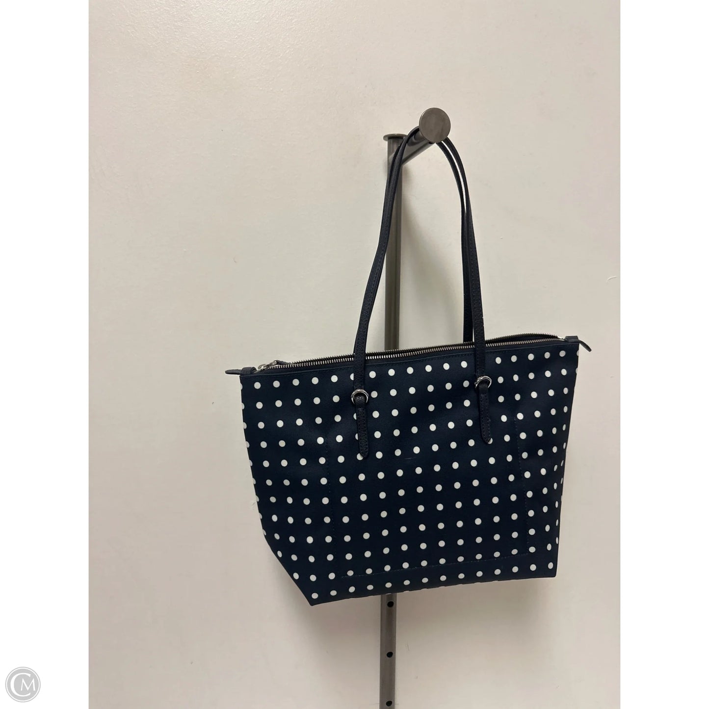 Handbag By Lauren By Ralph Lauren, Size: Medium