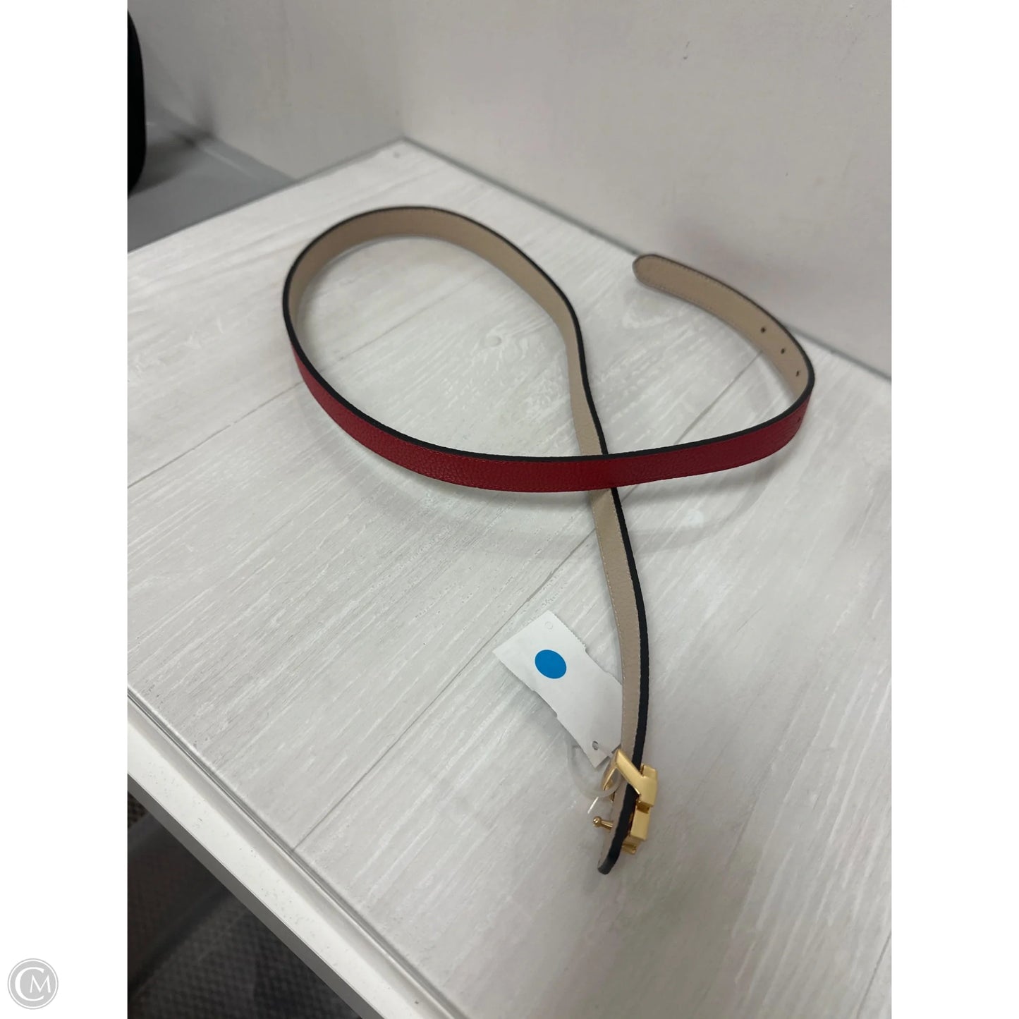 Belt By Lauren By Ralph Lauren