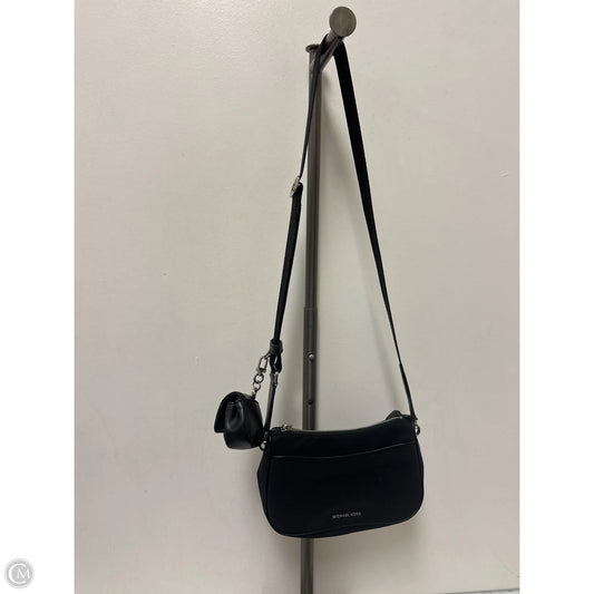 Crossbody Designer By Michael Kors, Size: Medium