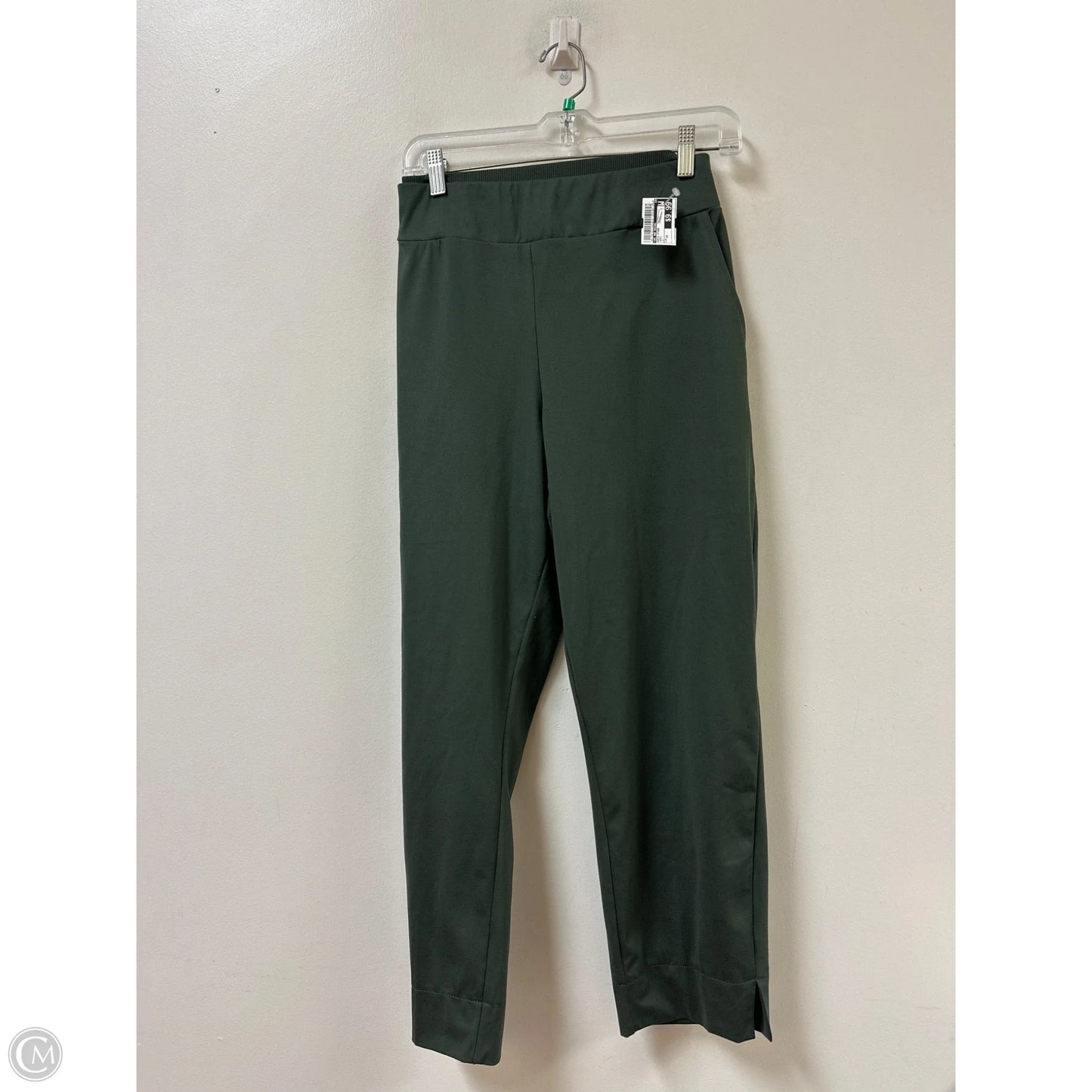 Pants Other By Zac And Rachel In Green, Size: 14