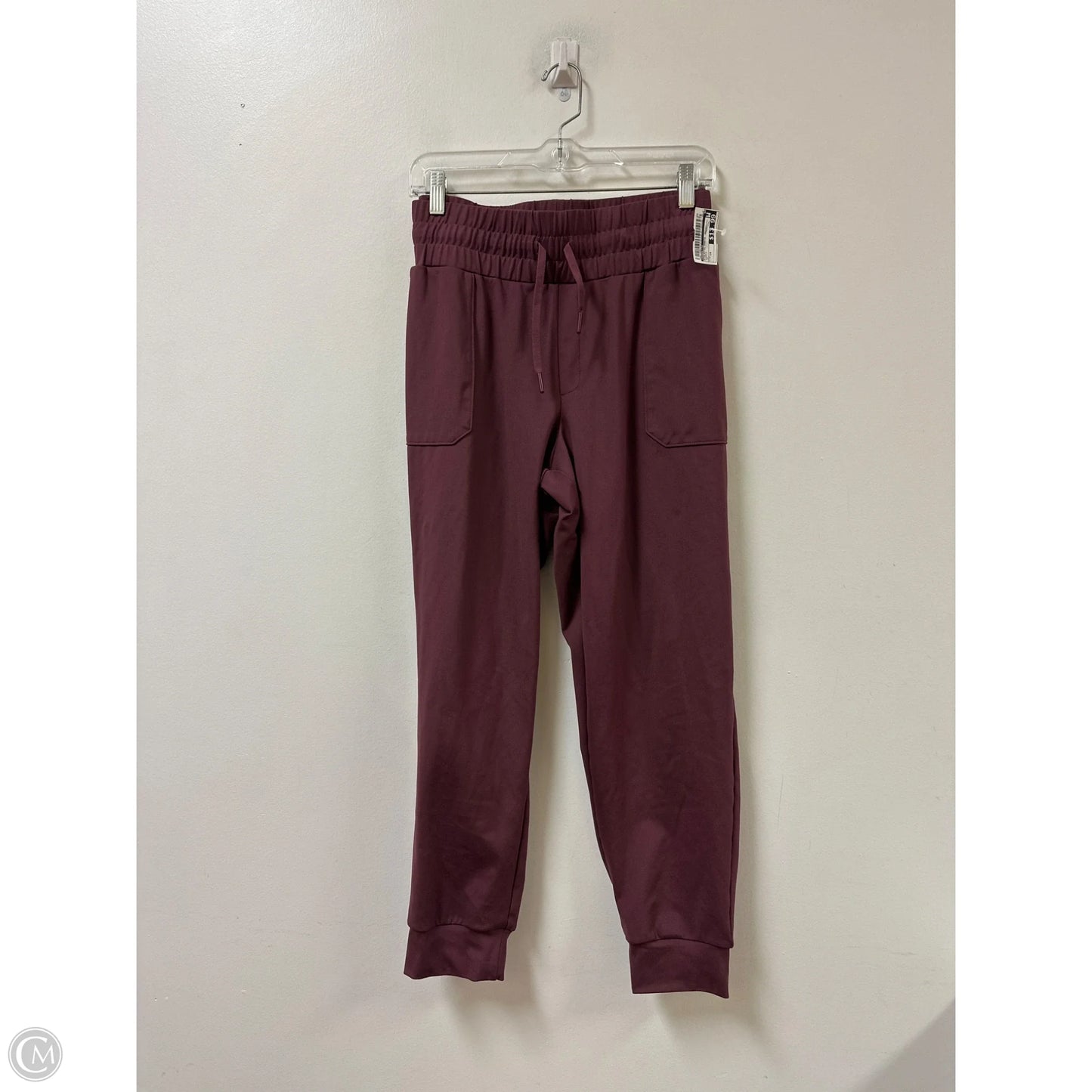 Athletic Pants By Mondetta In Purple, Size: 14