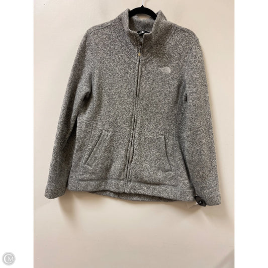 Jacket Other By The North Face In Grey, Size: Xl