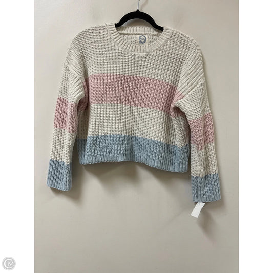 Sweater By Blue Rain In Multi-colored, Size: S