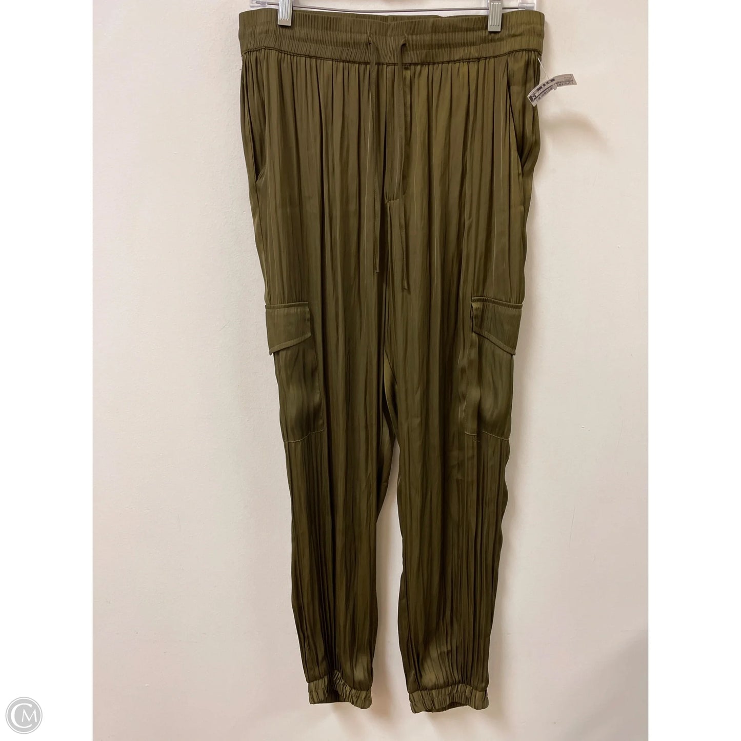Pants Other By Z Supply In Green, Size: 8