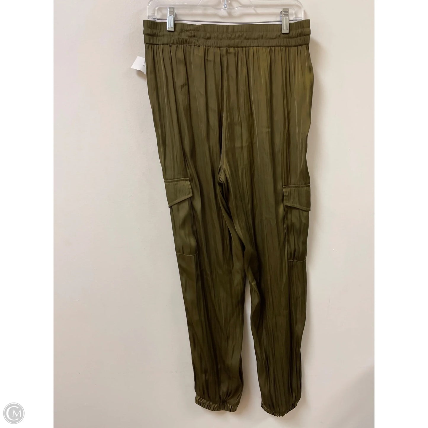 Pants Other By Z Supply In Green, Size: 8
