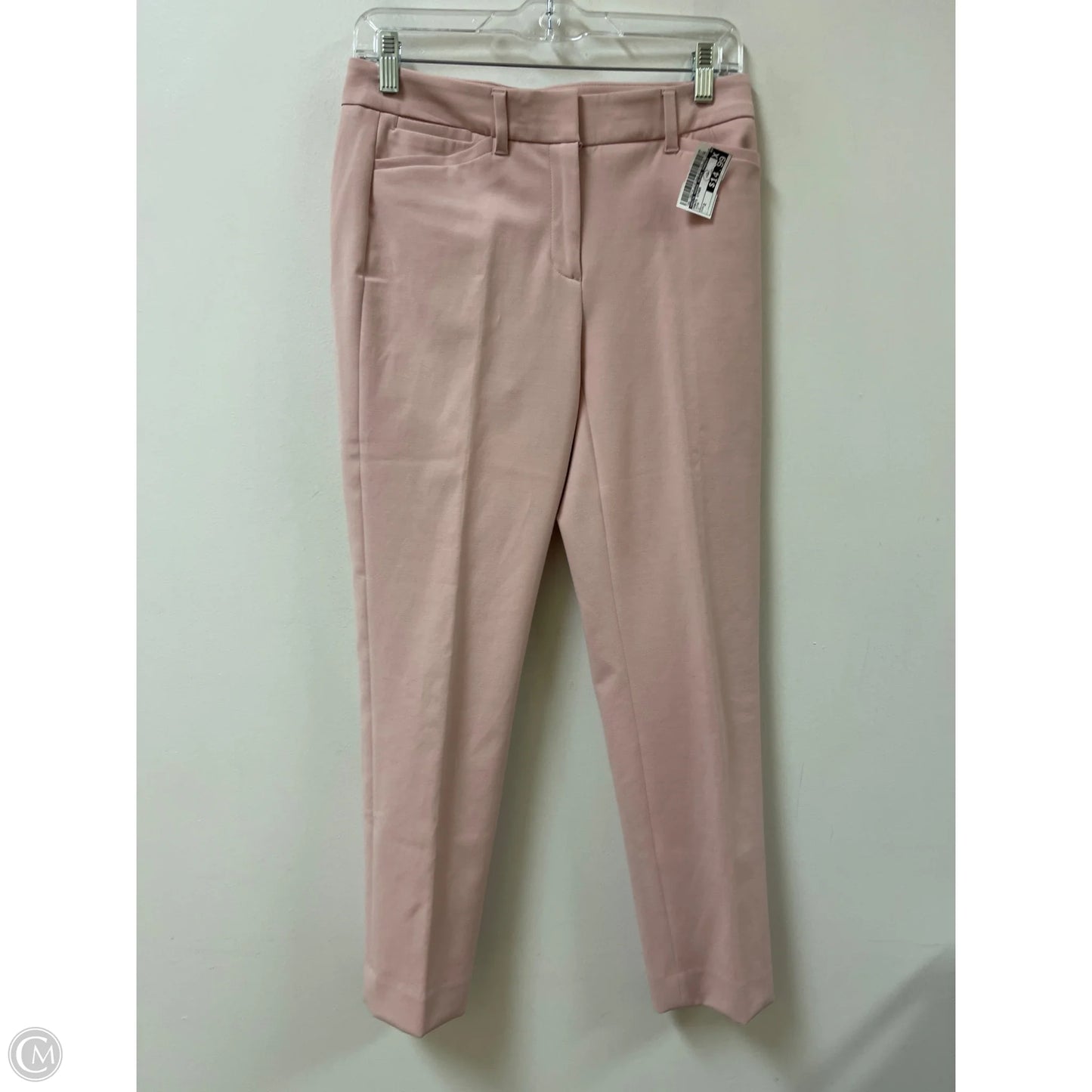 Pants Other By White House Black Market In Pink, Size: 2