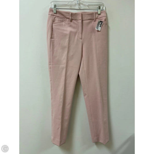 Pants Other By White House Black Market In Pink, Size: 2