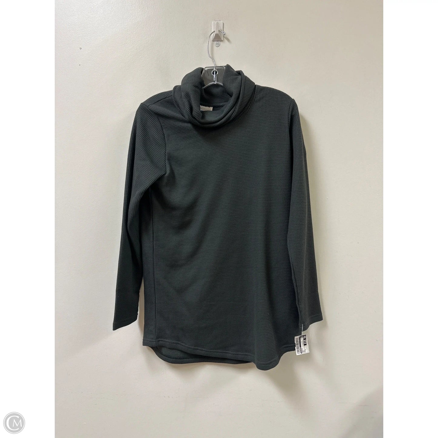 Sweater By Columbia In Grey, Size: S