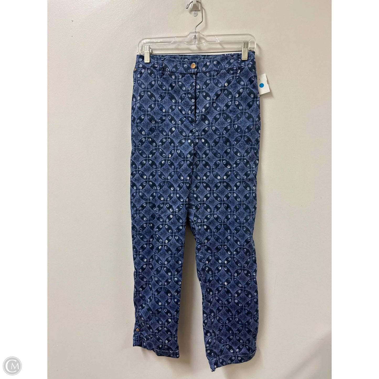 Pants Other By Chicos In Blue, Size: 14