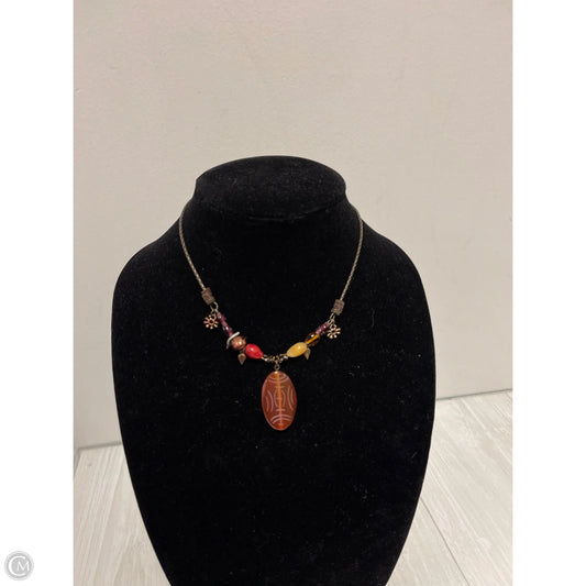 Necklace Other By Chicos