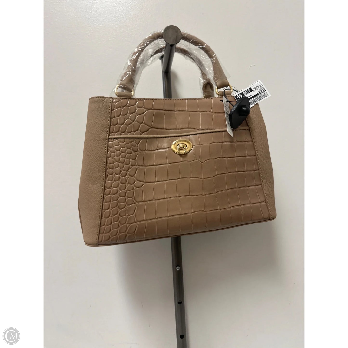 Handbag By Talbots, Size: Medium