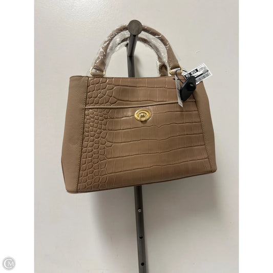 Handbag By Talbots, Size: Medium