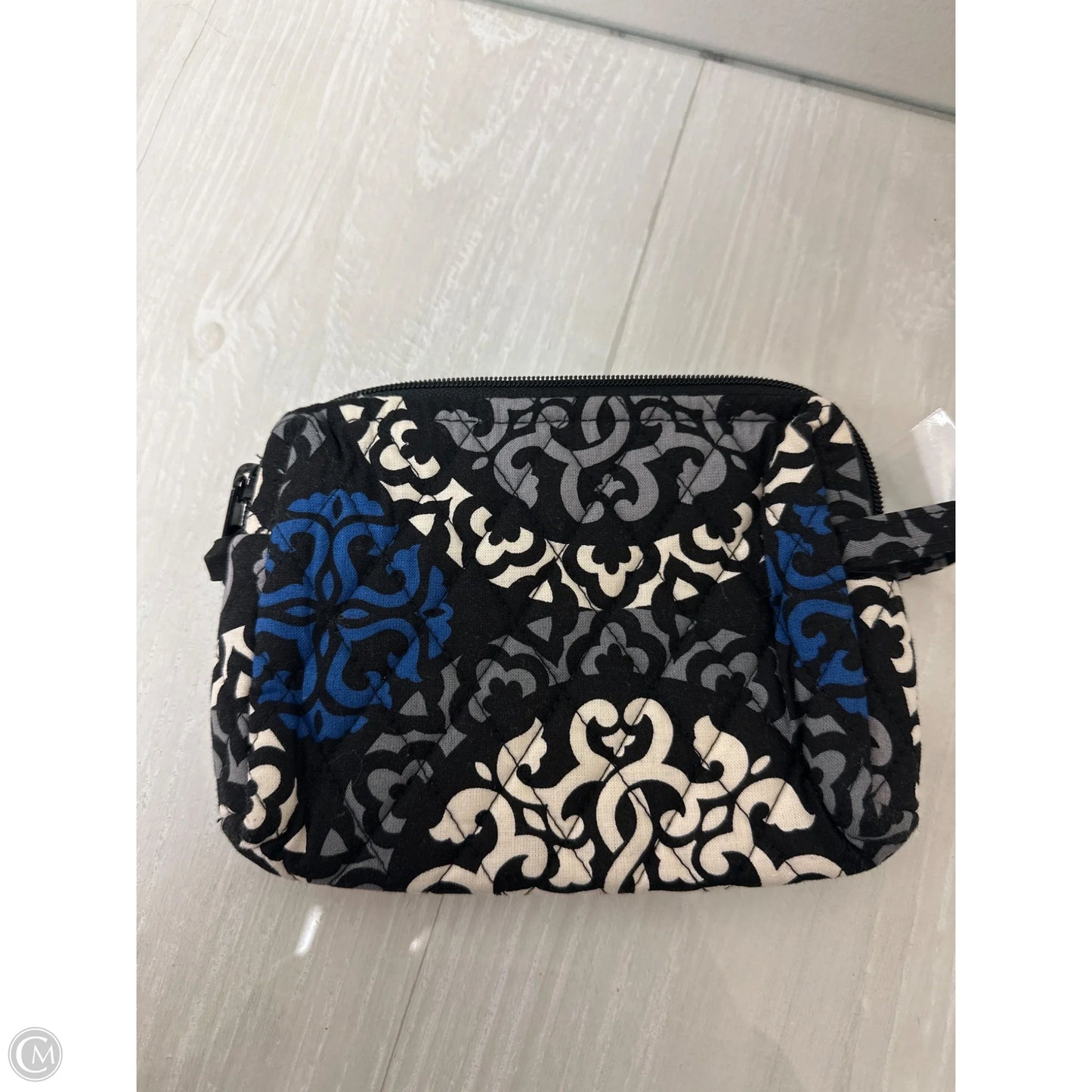 Makeup Bag By Vera Bradley, Size: Small
