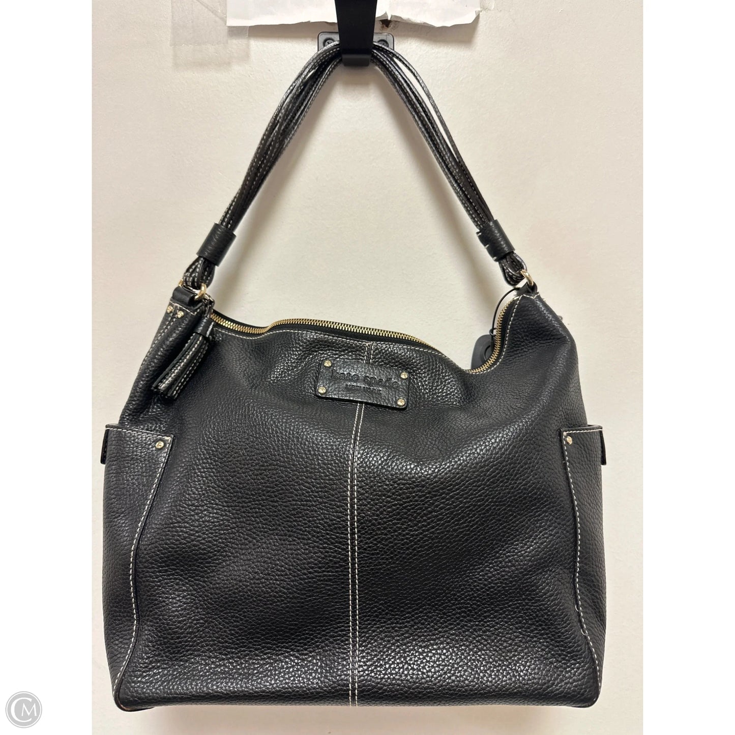 Handbag Designer By Kate Spade, Size: Large