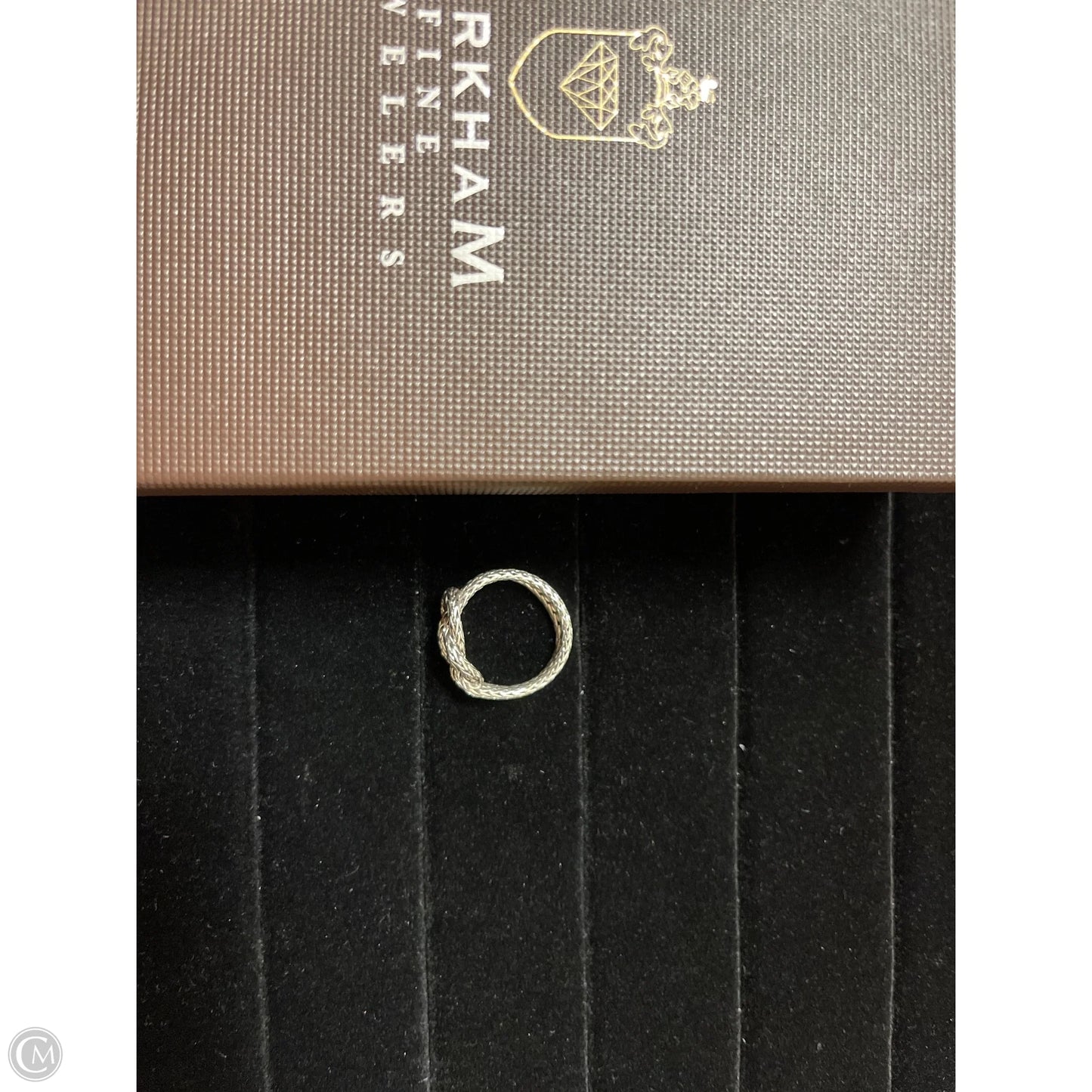 Ring Designer By John Hardy