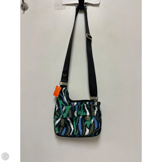 Crossbody By Target-designer, Size: Medium