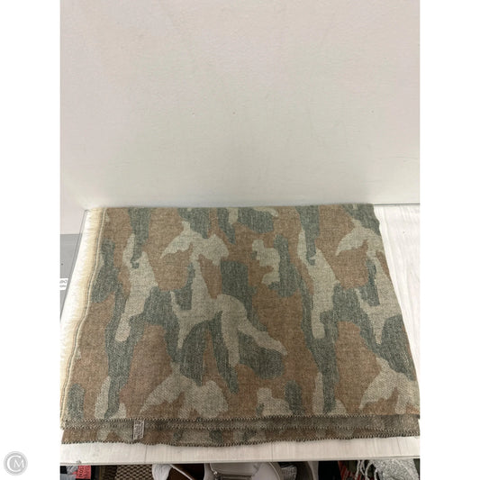 Scarf Long By Clothes Mentor