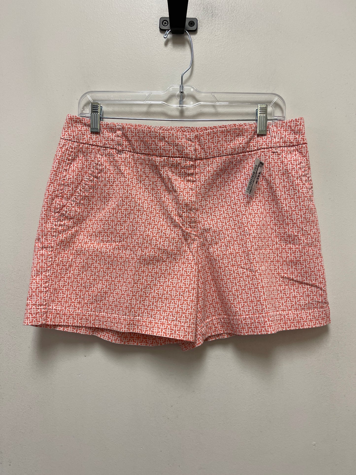 Orange Shorts Clothes Mentor, Size 10