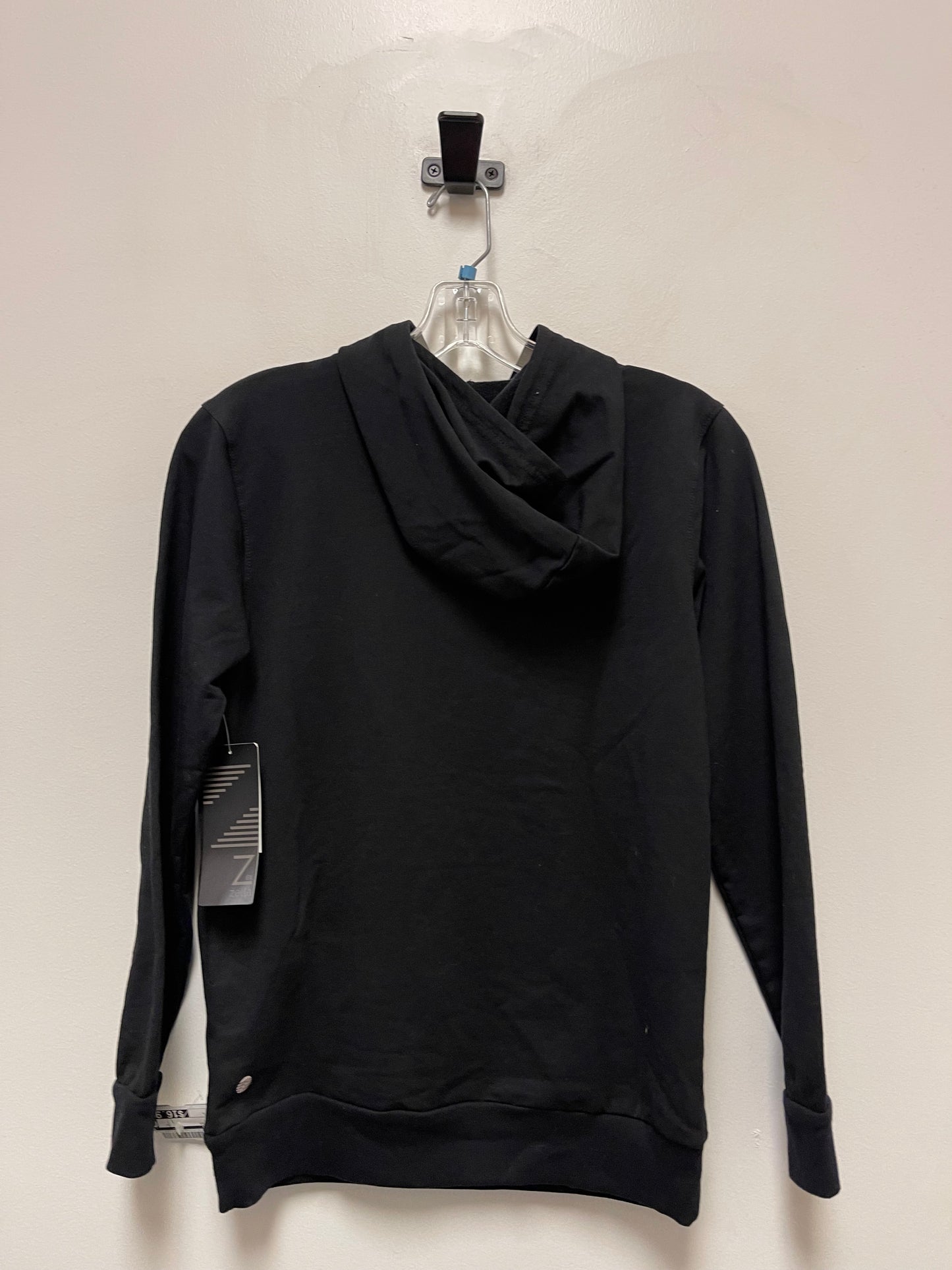 Black Sweater Zella, Size L